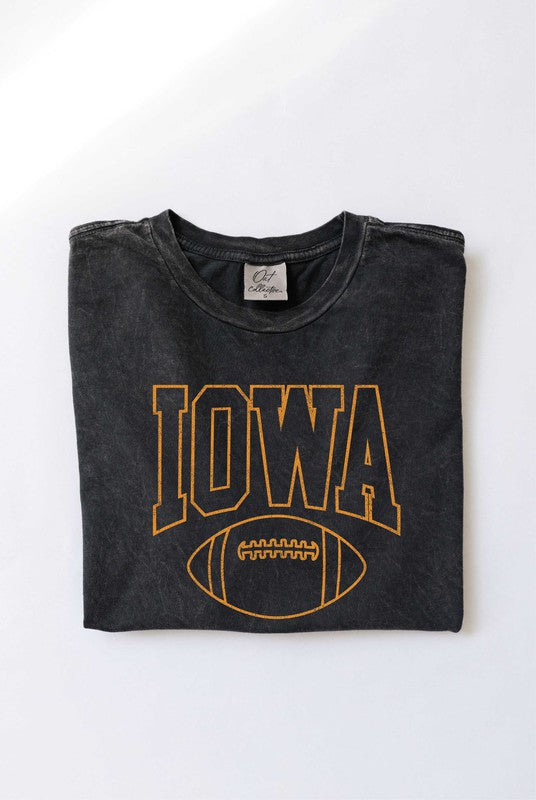 The Iowa Football TShirt