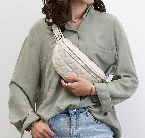 The Fanny Pack Bag