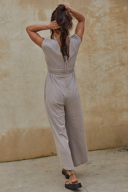 Living In This Jumpsuit