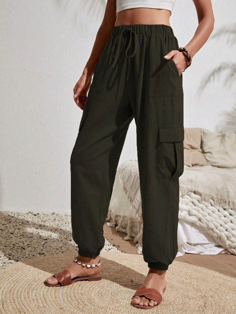 The Casual Cargo Pants