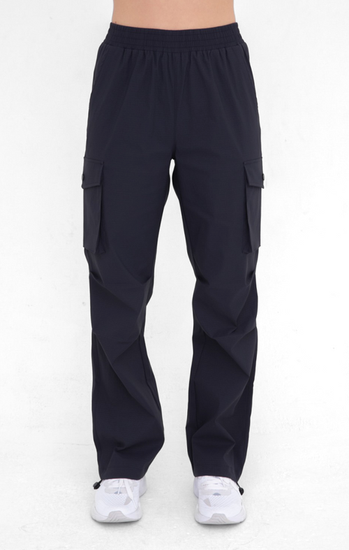 The Oversize Cargo Pants