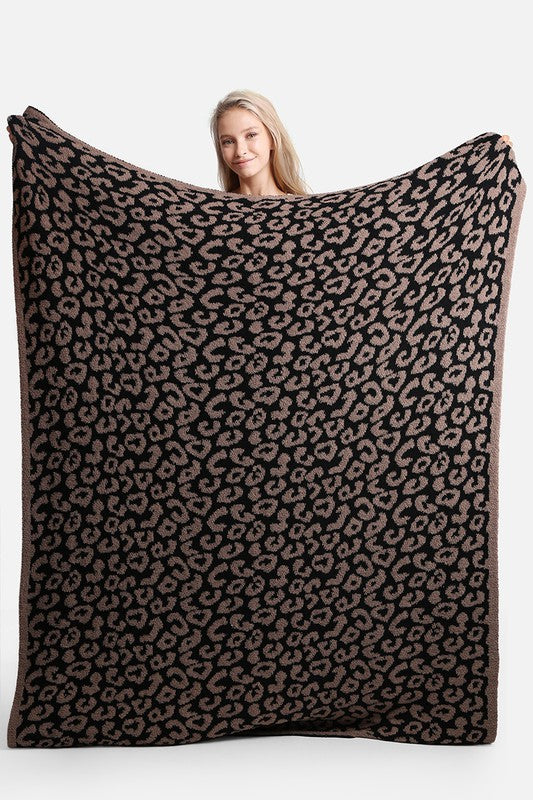The Cozy Blanket