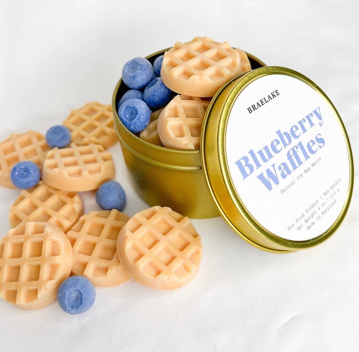 Delicious Wax Melts